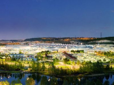 Cost of roller shutters in the UK