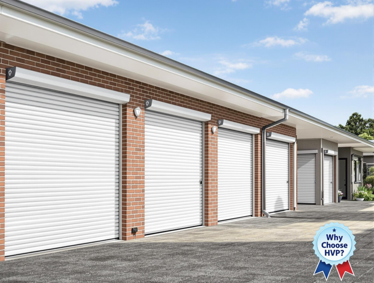 Cost of roller shutters in the UK