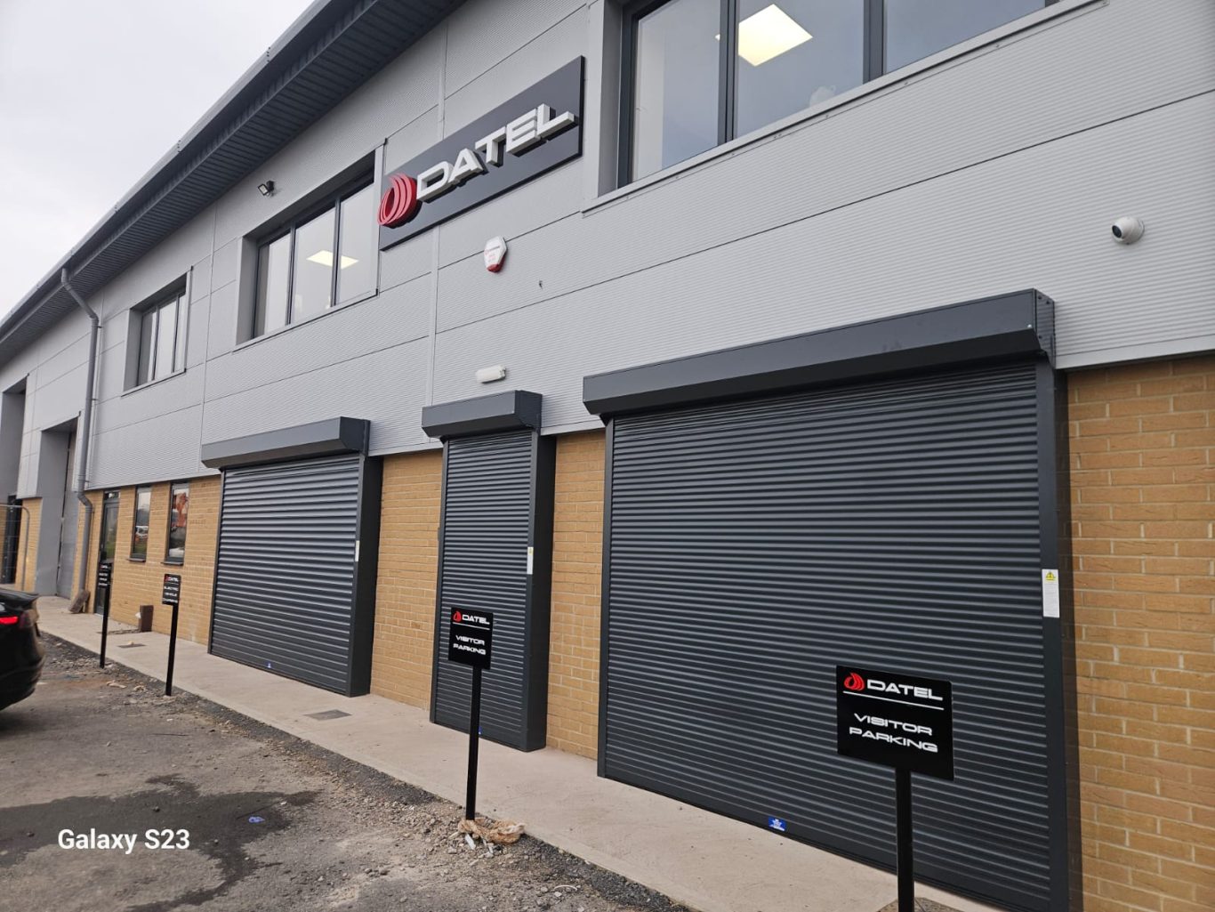 Datel Services, Weston-Super-Mare Datel Services, Weston-Super-Mare