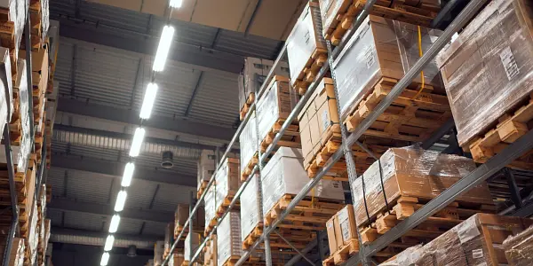 Exeter Industrial Estate, Devon