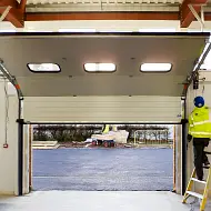 Warehouse Unit, Exeter