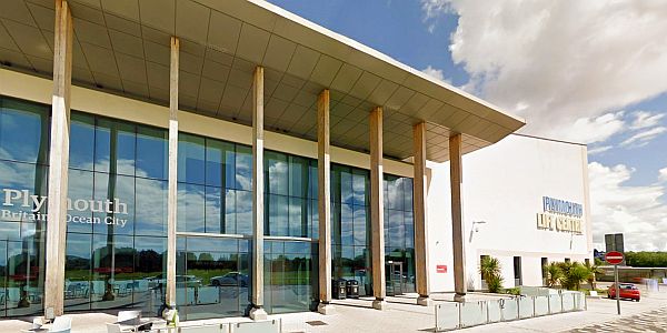 Plymouth Life Centre