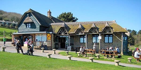 Branscombe Sea Shanty, Devon