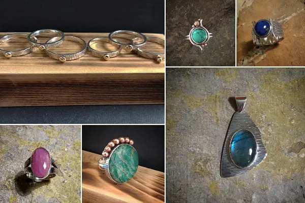 Thorn Jewellers, Bude, Cornwall